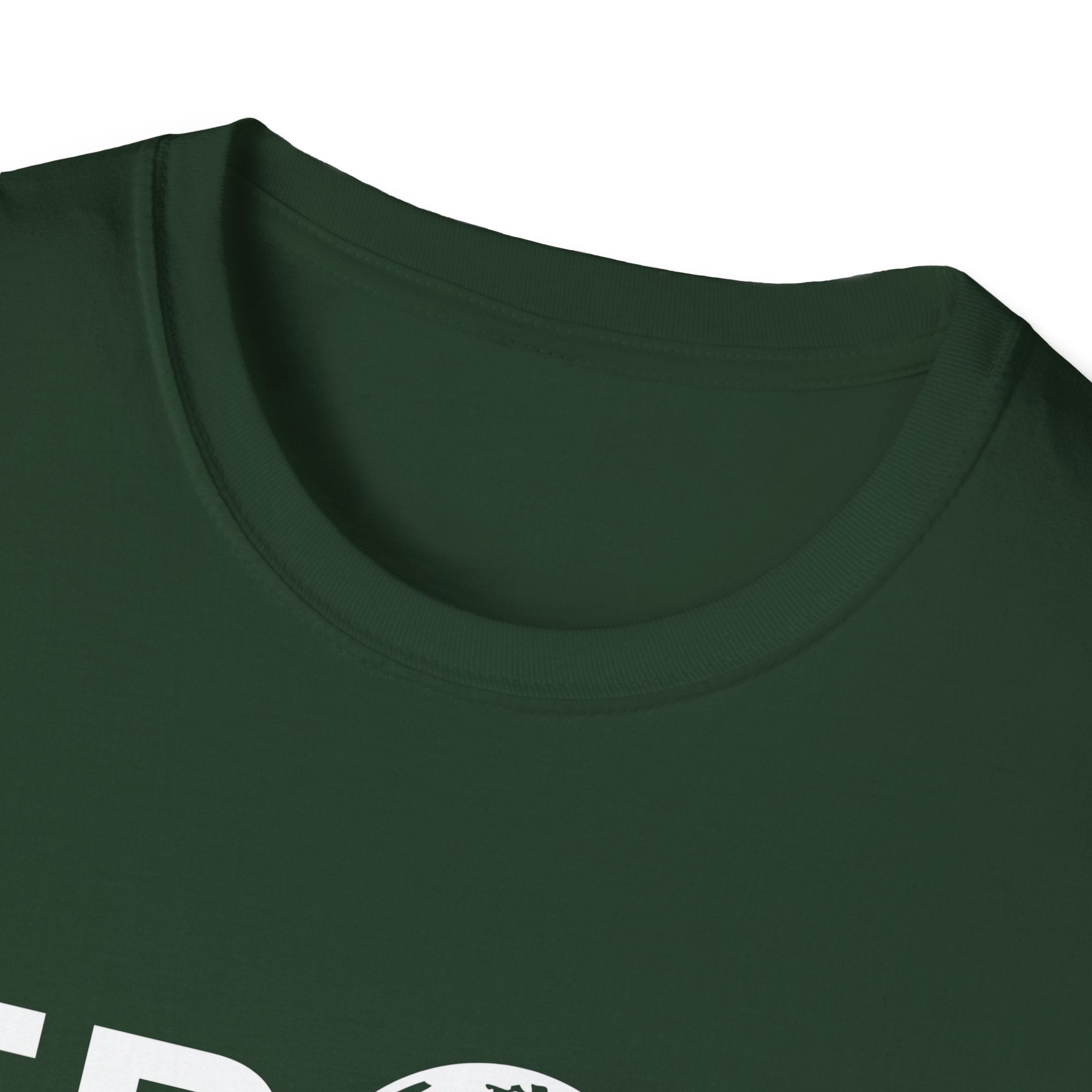 Favorite Boss On Earth (FBOE) T-Shirt – Unisex Soft-Style Tee